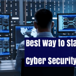 At a Stand-Still in Your Cyber Career? Here Is What You Should Do!